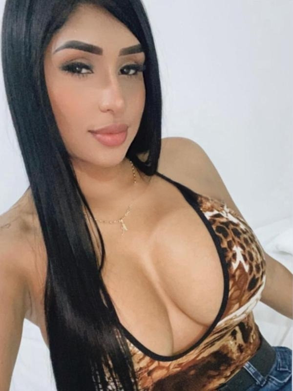Samantha 9