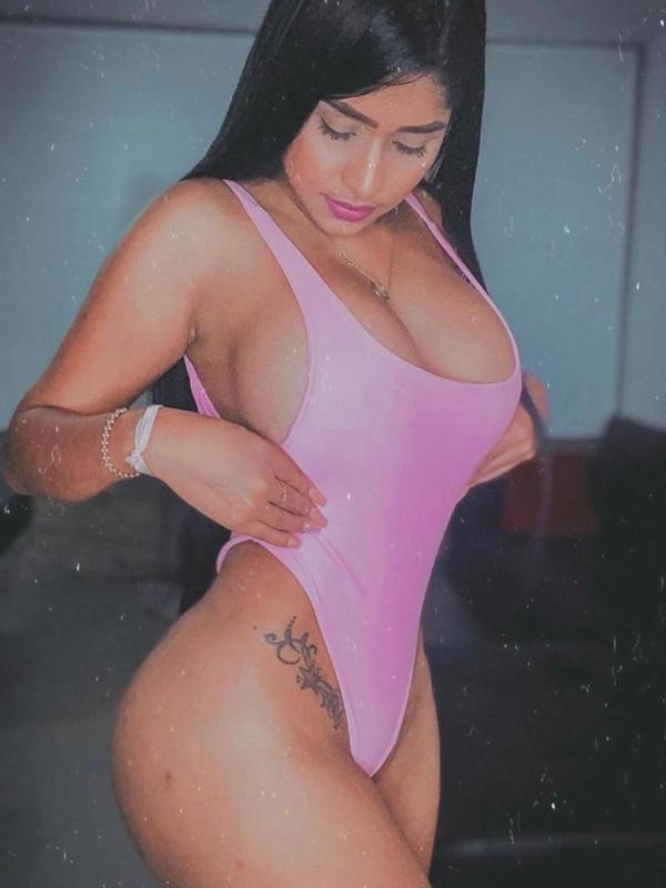 Samantha 8