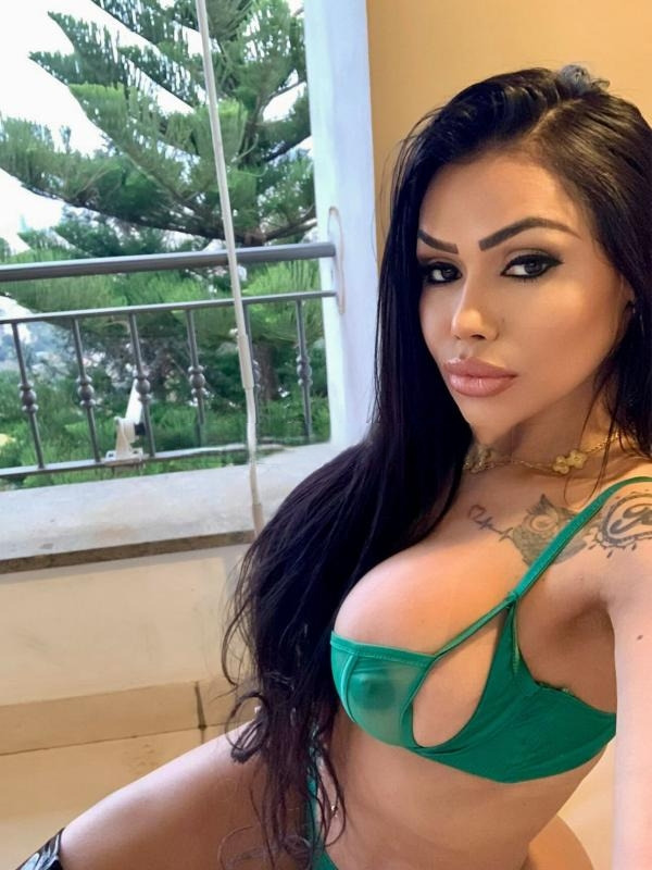 Gaby 20
