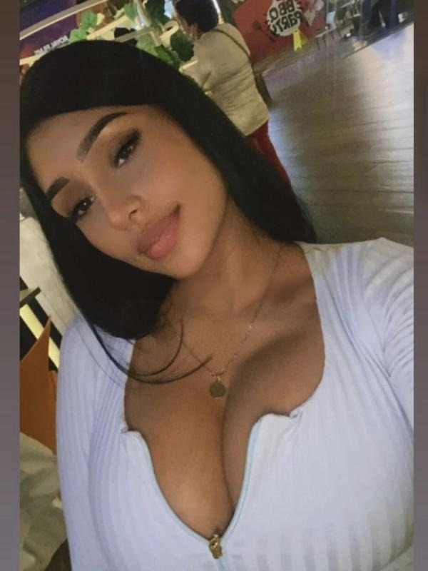Samantha 17
