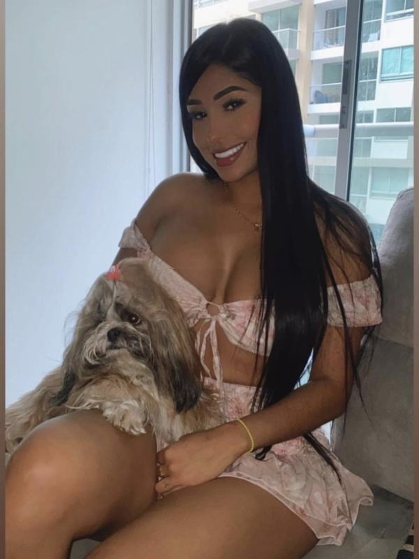 Samantha 5
