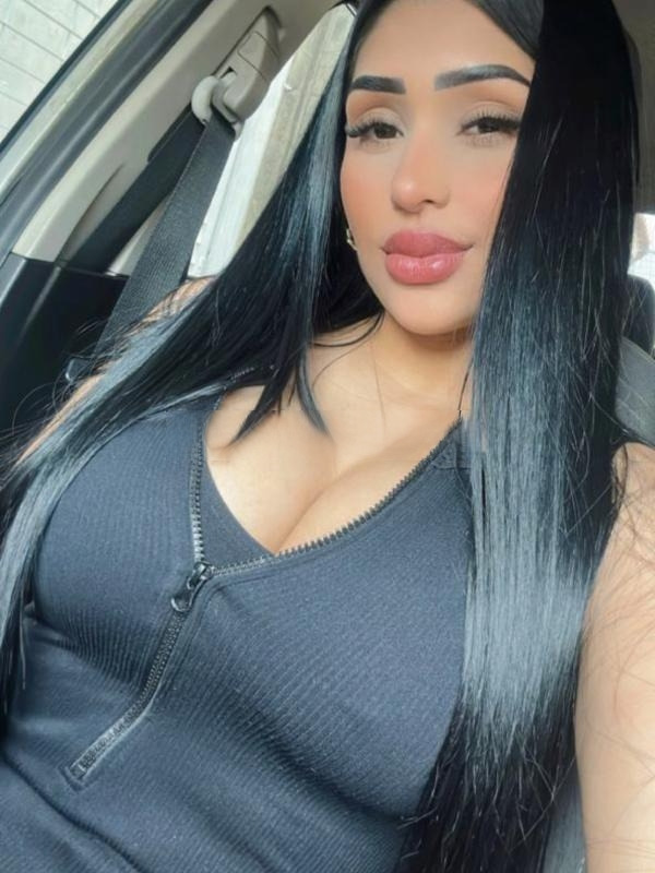 Samantha 11