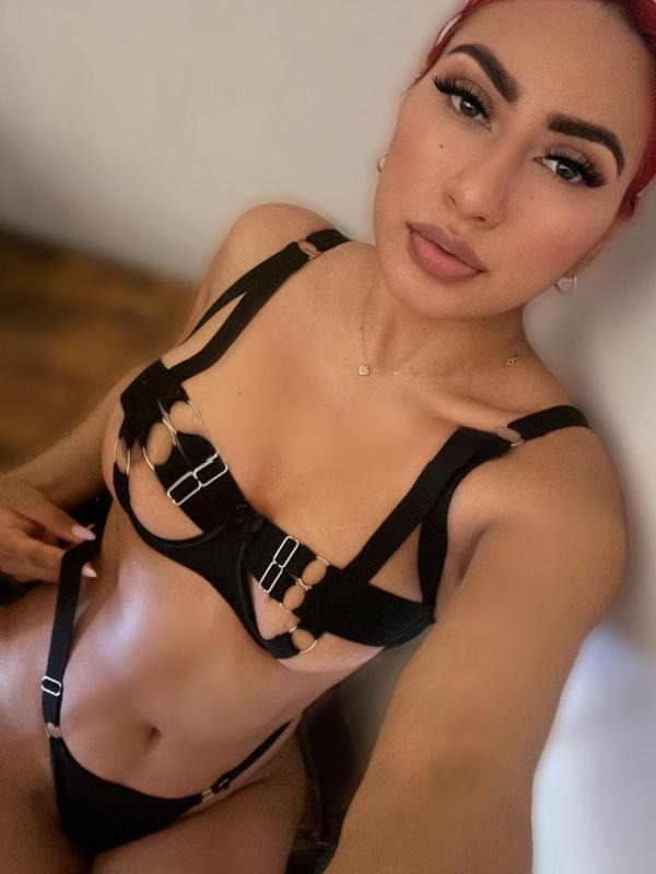 Shantal 19