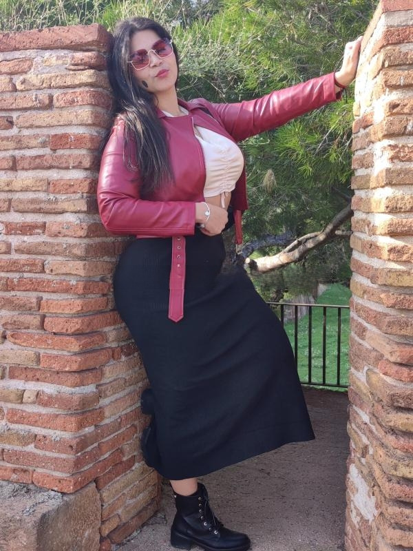 Gabriela 4