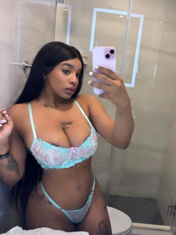 Lady 3
