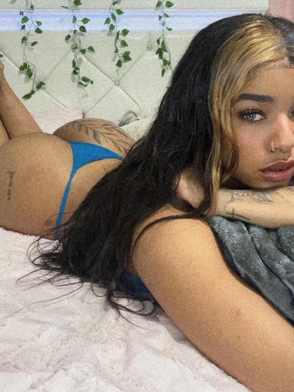 Lady 10