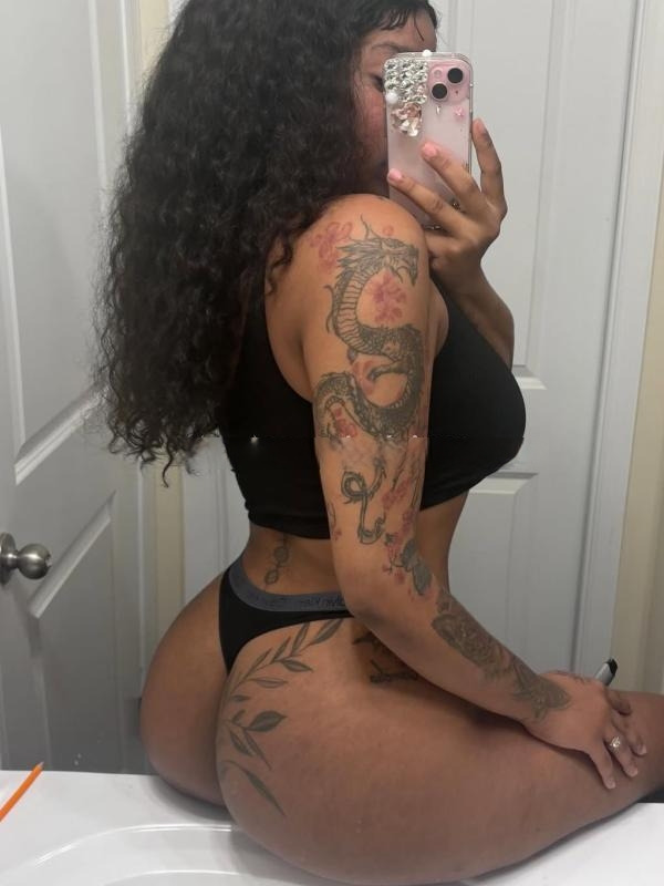 Lady 1