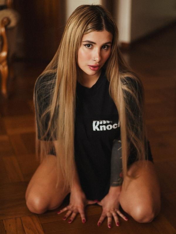 Sabrina 6