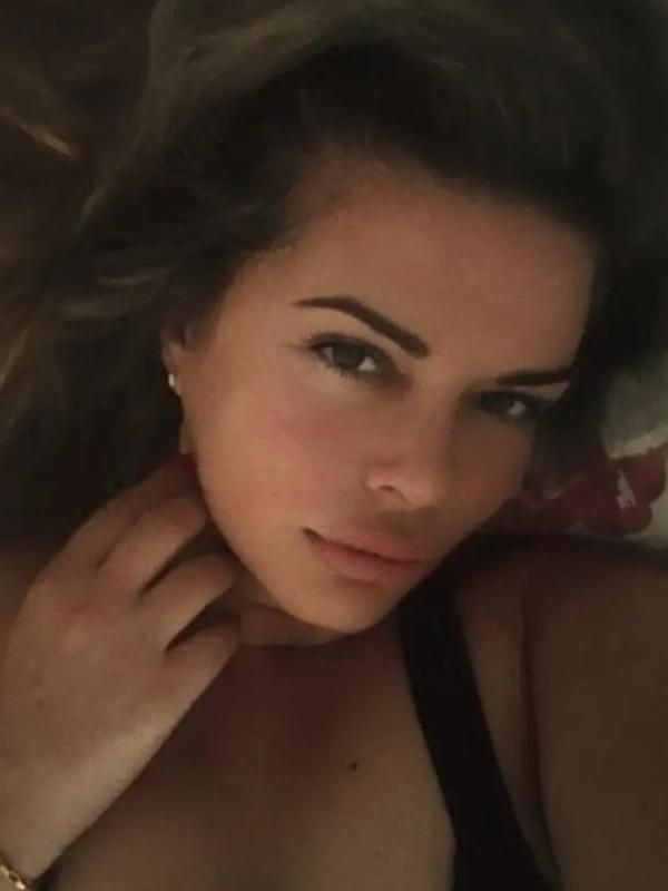 Claudia 8