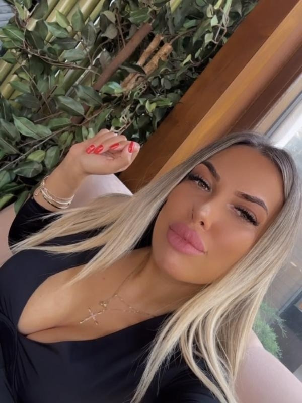 Sara 13