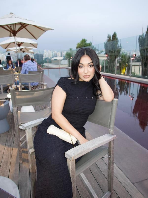 Laura Moretti 7