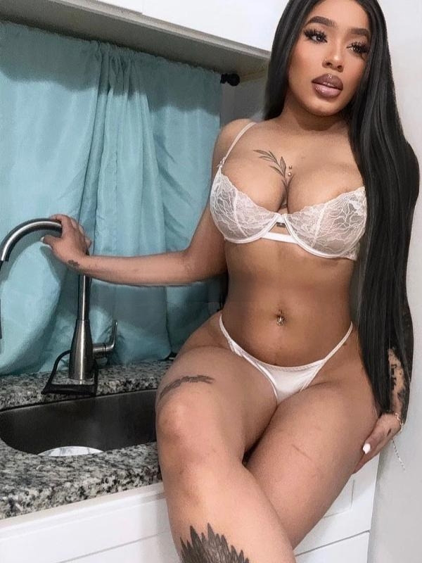 Lady 8