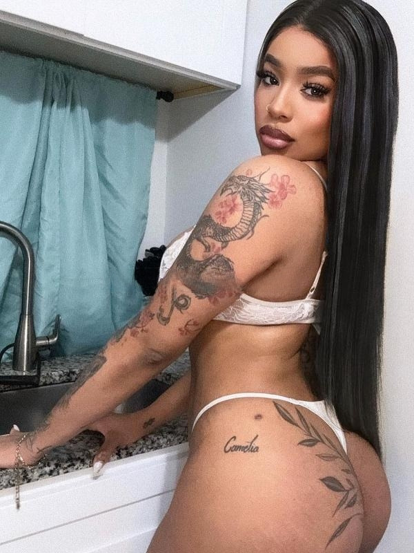 Lady 4