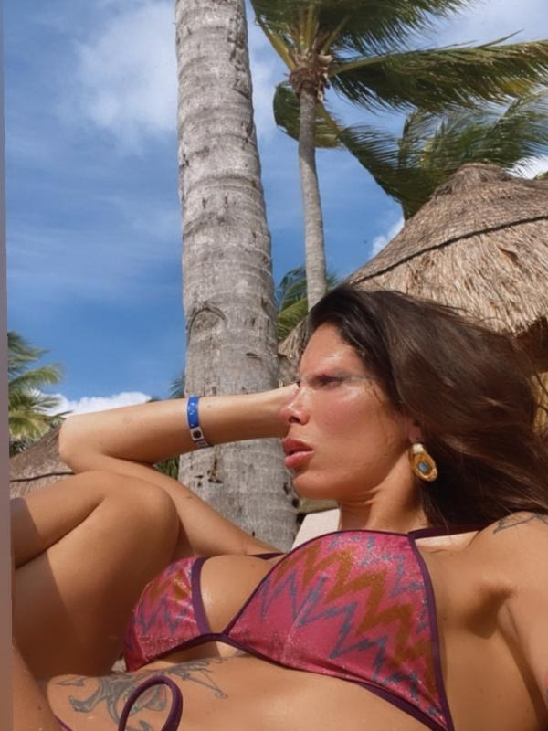 Linda Wild 10
