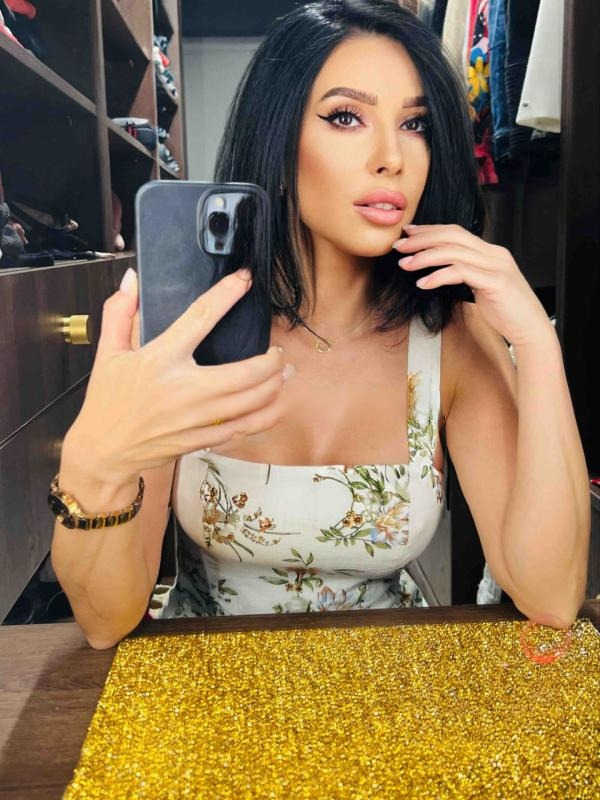 Sarah 7