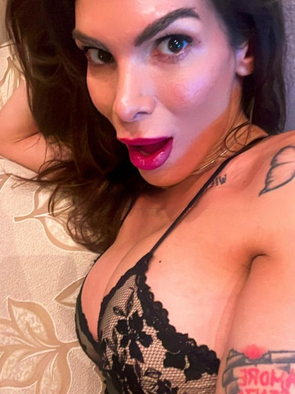 Linda Wild 18