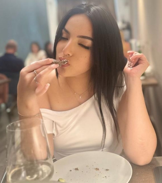 Amanda 1