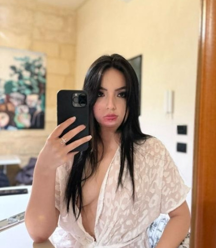 Amanda 9