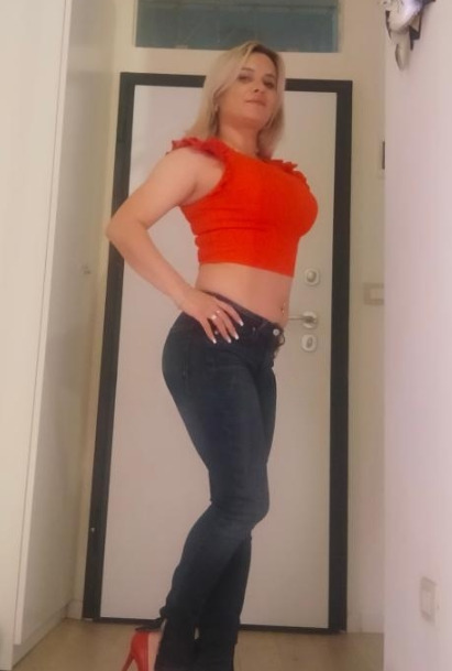 Katy 8