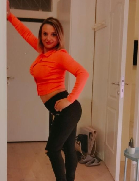 Katy 9
