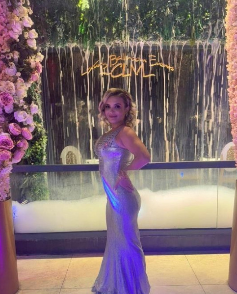 Katy 15