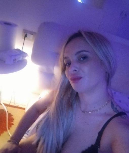 Katy 25