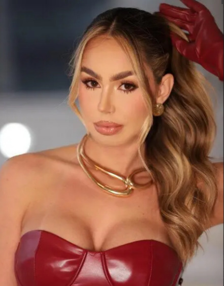 Gabrielle 1
