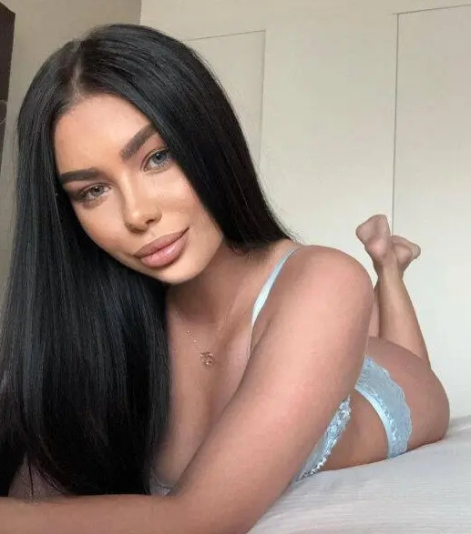 Yana 1