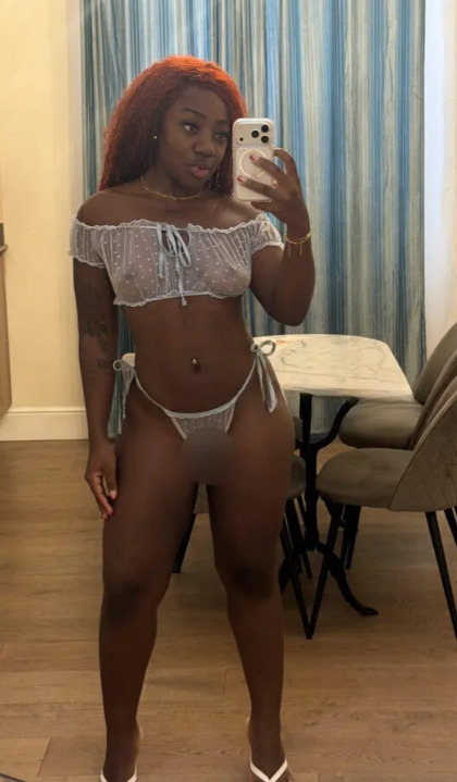 Rafaela Almeida 1